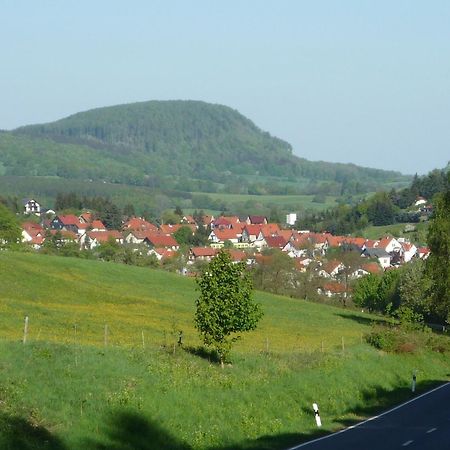 발터스하우젠 Waldblick 빌라 외부 사진